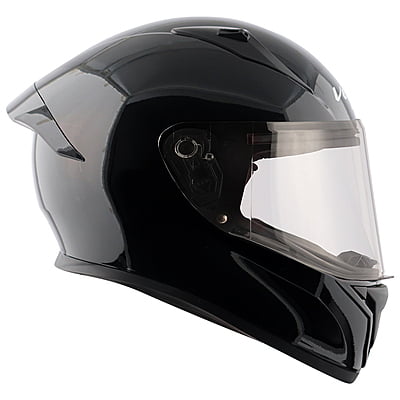 VEGA BOLT BLACK PHOTOCHROMIC P/V (L)