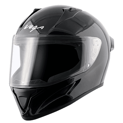 VEGA BOLT BT BLACK C/V (L)