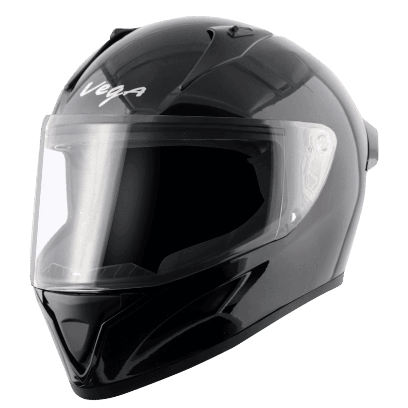 VEGA BOLT BT BLACK C/V (L)