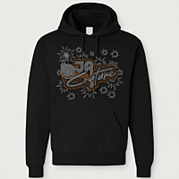 Bomb Squad Pocket Hoodie Bomb Squad Pocket Hoodie