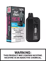 Flavour Beast Mode Max 3 60k puffs [4pcs/box]
