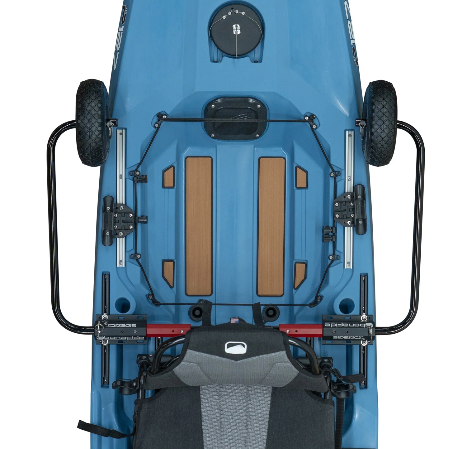 Bonafide Sidekick Wheel System