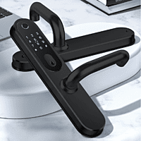 Bondi Luxe DDS Compliant Digital Slimline Door Lock