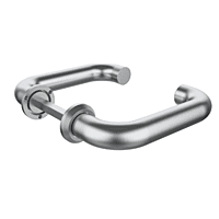 Bondi Luxe DDS Compliant Digital Slimline Door Lock