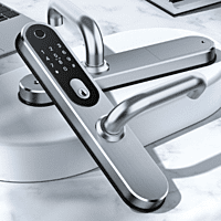 Bondi Luxe DDS Compliant Digital Slimline Door Lock