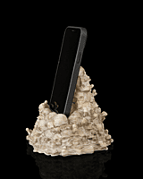 Bone Throne - Phone Holder