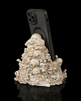Bone Throne - Phone Holder