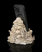 Bone Throne - Phone Holder