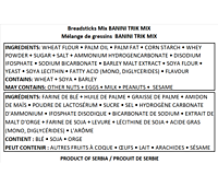 Banini-Trik Mix 300g/10