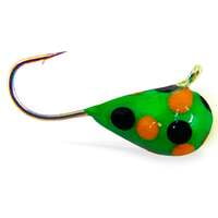 ACME Tackle Pro Grade Tungsten Jigs ACME Tackle Pro Grade Tungsten Jigs