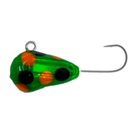 ACME Tackle Tungsten Slider Jig ACME Tackle Tungsten Slider Jig