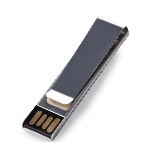 Bookmark Metal Pendrive