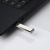 Bookmark Metal Pendrive
