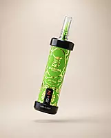 Booma Smoke Max 60k