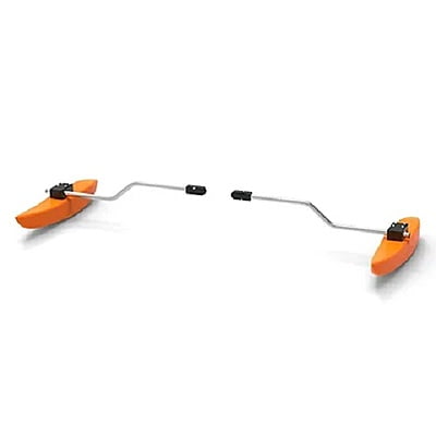 BooneDOX Pontoon Outrigger BooneDOX Pontoon Outrigger
