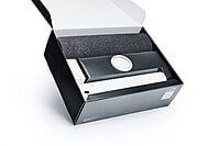 BLACKROLL | BOOSTER set Slim