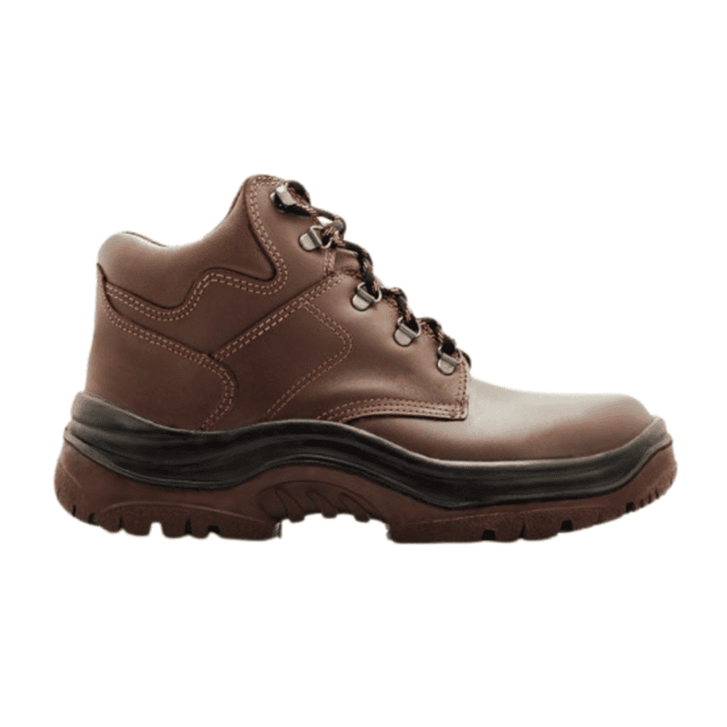 Bova Hiker 20013 STC