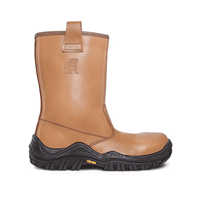 Bova Rigger Pro 43605 STC APT