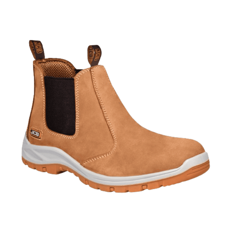 JCB Chelsea Nubuck JCB1866 STC JCB Chelsea Nubuck JCB1866 STC
