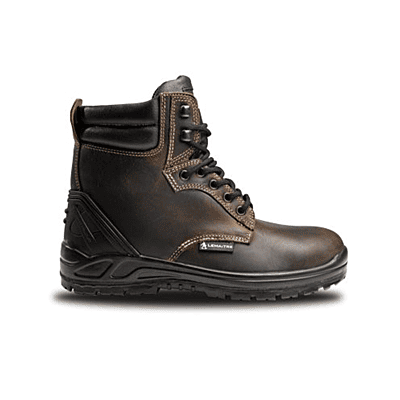 Lemaitre Dodge 4008 STC