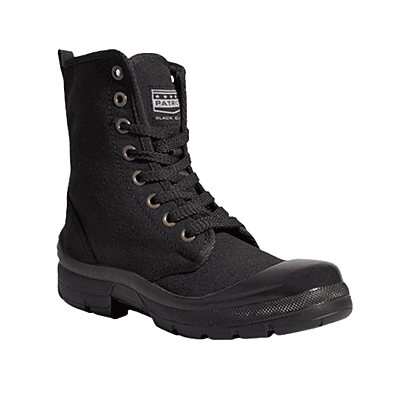 Patriot Canvas D/CANBK NSTC