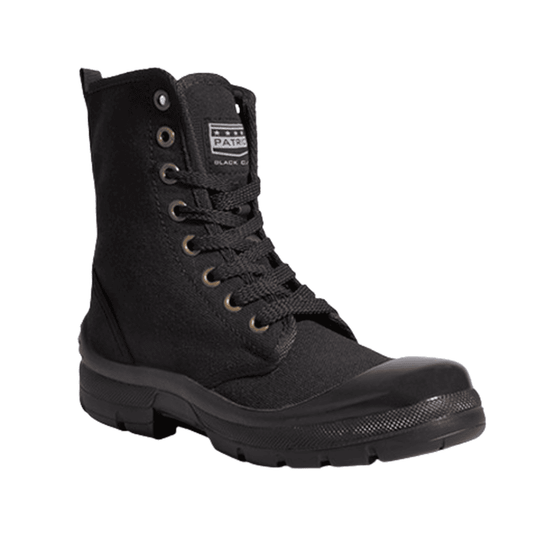 Patriot Canvas D/CANBK NSTC Patriot Canvas D/CANBK NSTC