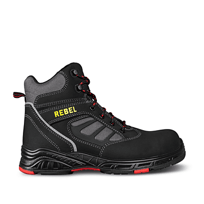 Rebel Apex RE436BK CTC