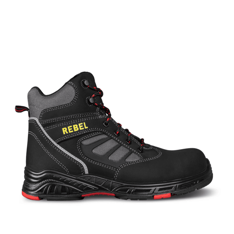 Rebel Apex RE436BK CTC Rebel Apex RE436BK CTC