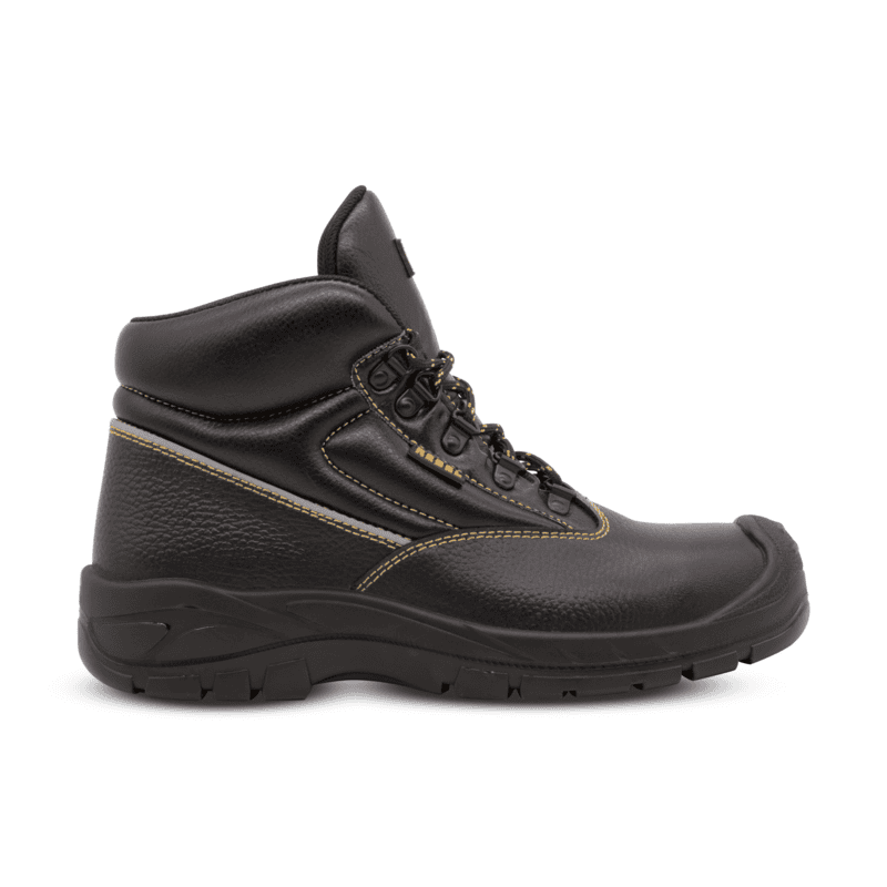 Rebel Chukka S3 RE811-S3 STC