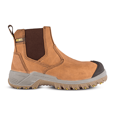 Rebel Crazy Horse RE652 STC Rebel Crazy Horse RE652 STC