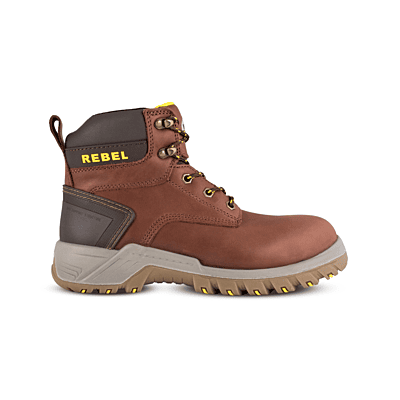 Rebel Havoc RE651 STC