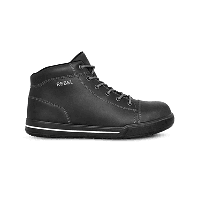 Rebel Hi-Top RE420 STC