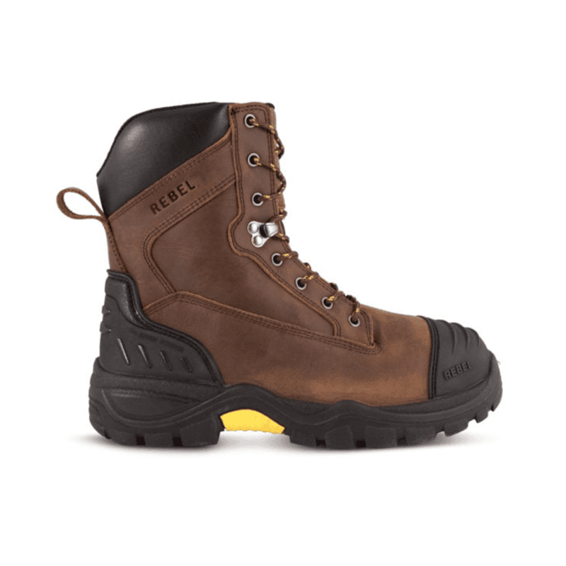 Rebel Miner RE954 STC