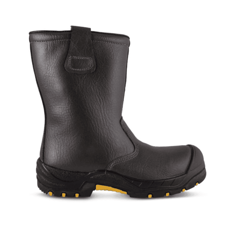 Rebel Rigger RE912 STC Rebel Rigger RE912 STC