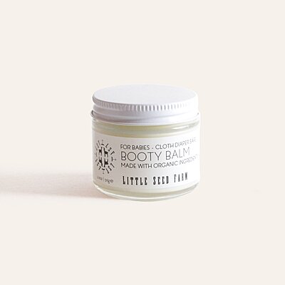 Little Seed Farm Booty Balm