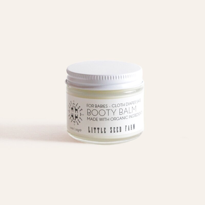 Little Seed Farm Booty Balm Little Seed Farm Booty Balm