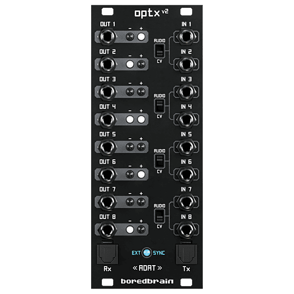 Optx v2