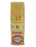 Egg Noodles Fine 200g/24  - fida  - Borzal