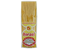 Egg Noodles Fine 200g/24  - fida  - Borzal
