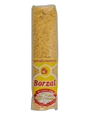 Egg Noodles Small Square 200g/24  - mala kocka  - Borzal