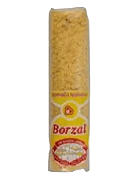 Egg Noodles Small Square 200g/24  - mala kocka  - Borzal