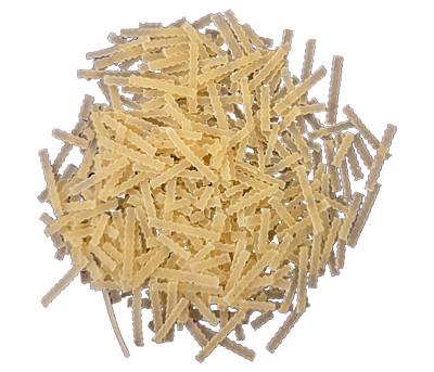 Egg Noodles Strap 200g/24  - trakica  - Borzal