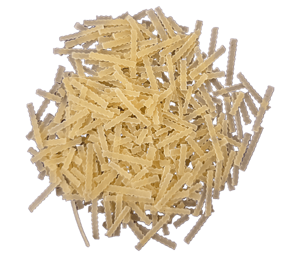 Egg Noodles Strap 200g/24  - trakica  - Borzal