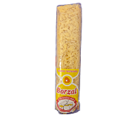 Egg Noodles Diamond 200g/24  - zob kocka  - Borzal