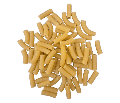 Egg Noodles_Macaroni 400g/18  - makaroni  - Borzal