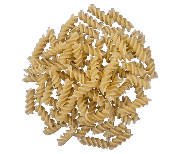 Egg Noodles_Spiral 400g/18  - spirala  - Borzal