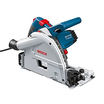Bosch Professional 1400W Corded Plunge Saw