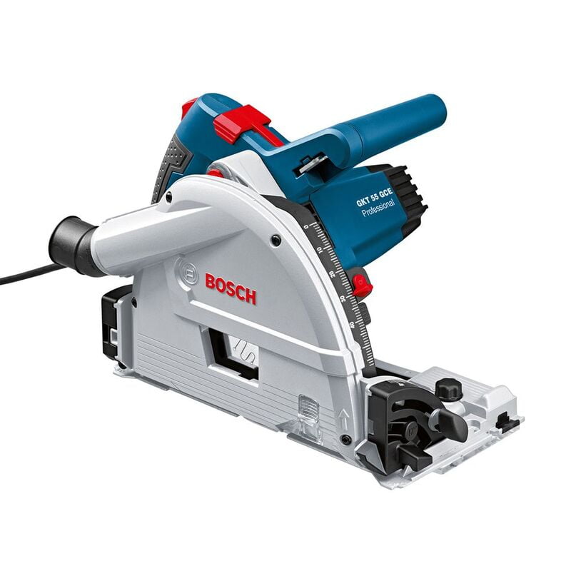 Bosch Professional 1400W Corded Plunge Saw