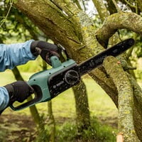 UNIVERSAL CHAIN 35 ELECTRIC CHAINSAW