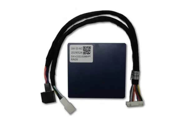 Linkswell Bose Adapter 2014-2018